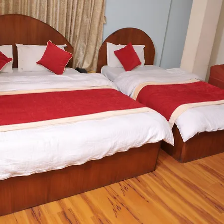 Hotel Brihaspati Pvt Ltd