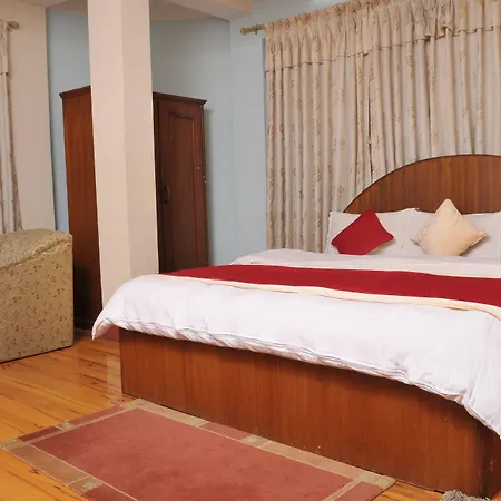Hotel Brihaspati Pvt Ltd