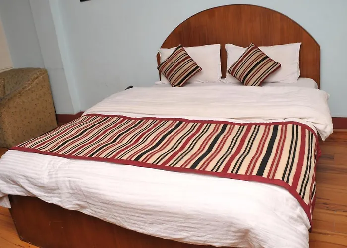Brihaspati Pvt Ltd 3*