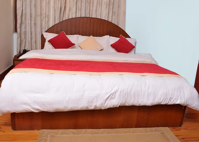 Brihaspati Pvt Ltd Hotel 3*