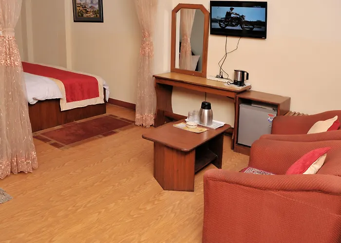 Brihaspati Pvt Ltd Katmandú