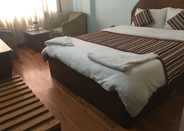 Brihaspati Pvt Ltd Katmandú