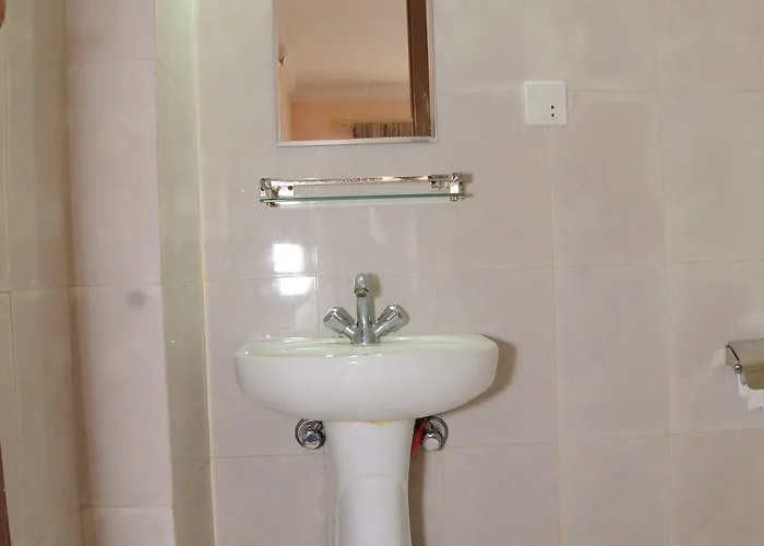 Hotel Brihaspati Pvt Ltd Katmandú