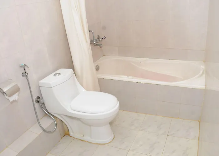 Brihaspati Pvt Ltd Hotel 3*