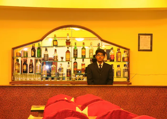 Brihaspati Pvt Ltd Hotel