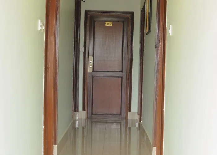 Brihaspati Pvt Ltd Hotel