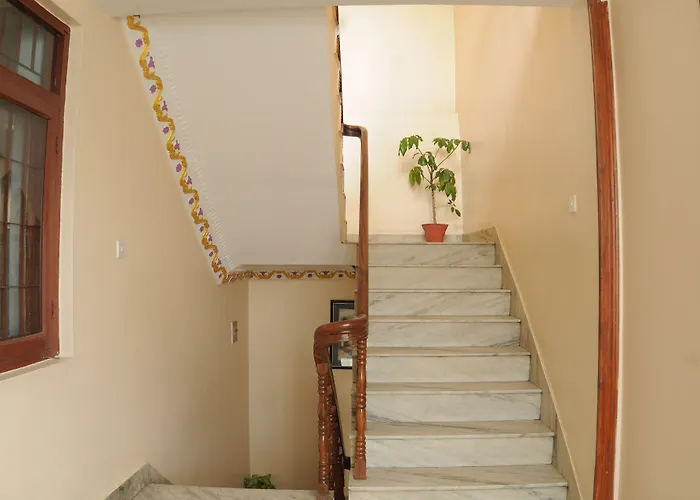 Brihaspati Pvt Ltd Hotel