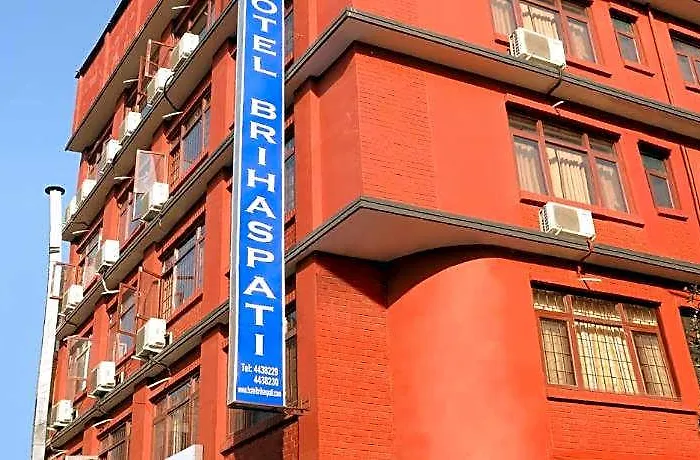 Hotel Brihaspati Pvt Ltd