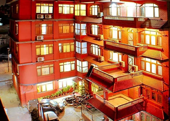 Brihaspati Pvt Ltd 3*