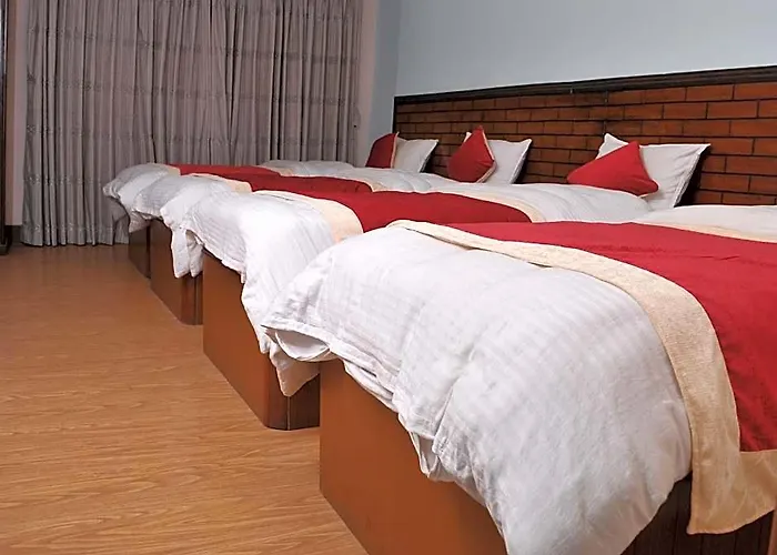 Brihaspati Pvt Ltd 3*