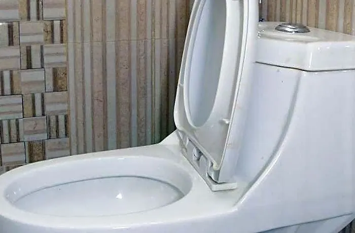 Brihaspati Pvt Ltd Hotel 3*
