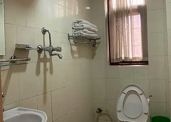 Hotel Brihaspati Pvt Ltd Katmandú