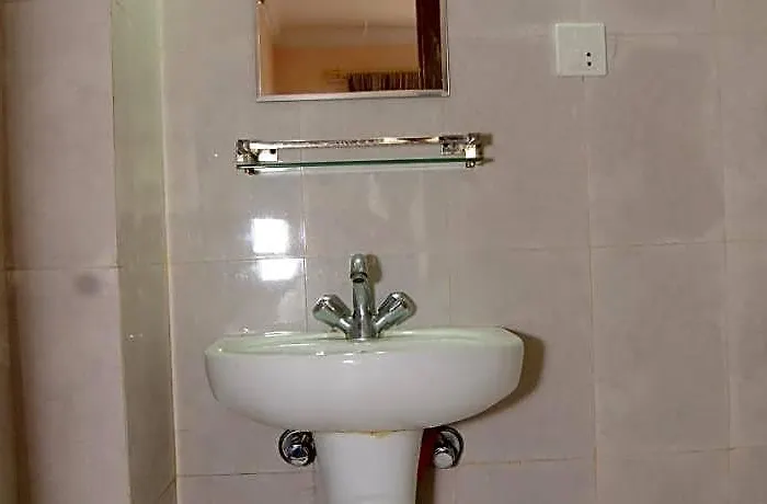 Hotel Brihaspati Pvt Ltd Katmandú