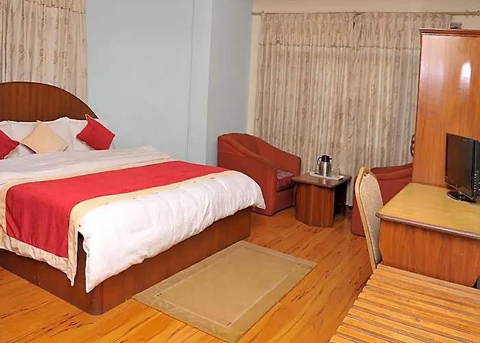 Brihaspati Pvt Ltd 3*