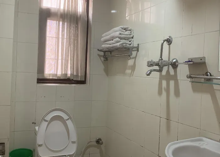 Hotel Brihaspati Pvt Ltd 3*