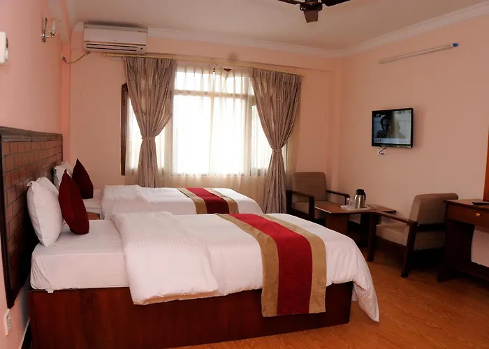 Brihaspati Pvt Ltd 3*