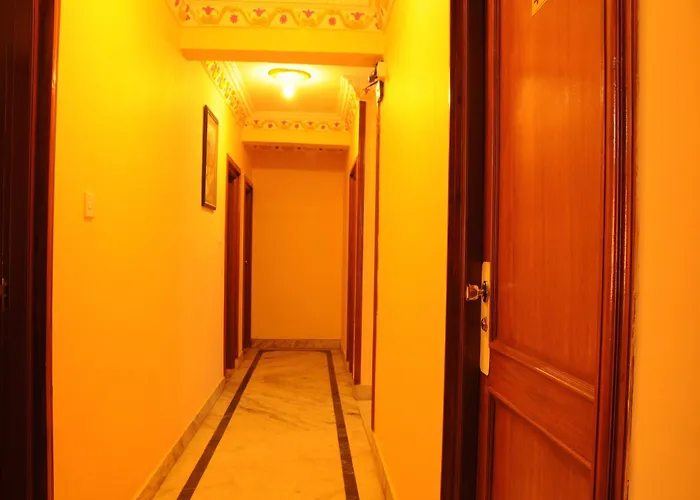 Brihaspati Pvt Ltd Hotel