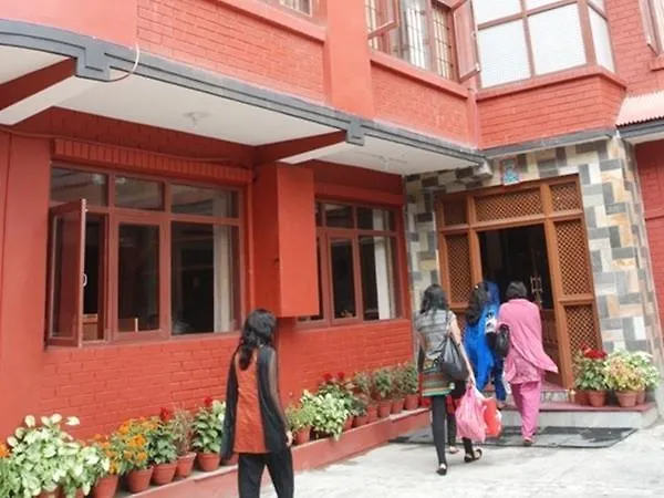 Brihaspati Pvt Ltd Hotel 3*