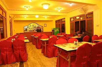 Brihaspati Pvt Ltd 3* Kathmandu