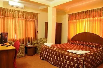 Hotel Brihaspati Pvt Ltd