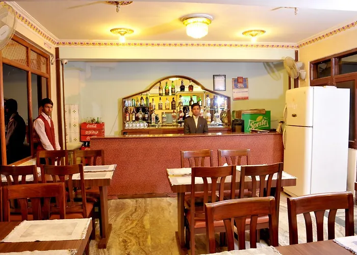 Brihaspati Pvt Ltd Katmandú