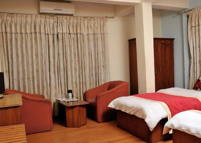Brihaspati Pvt Ltd 3*